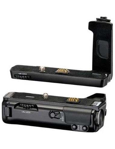 HLD-6 Handle for E-M 5